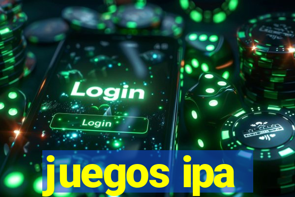 juegos ipa